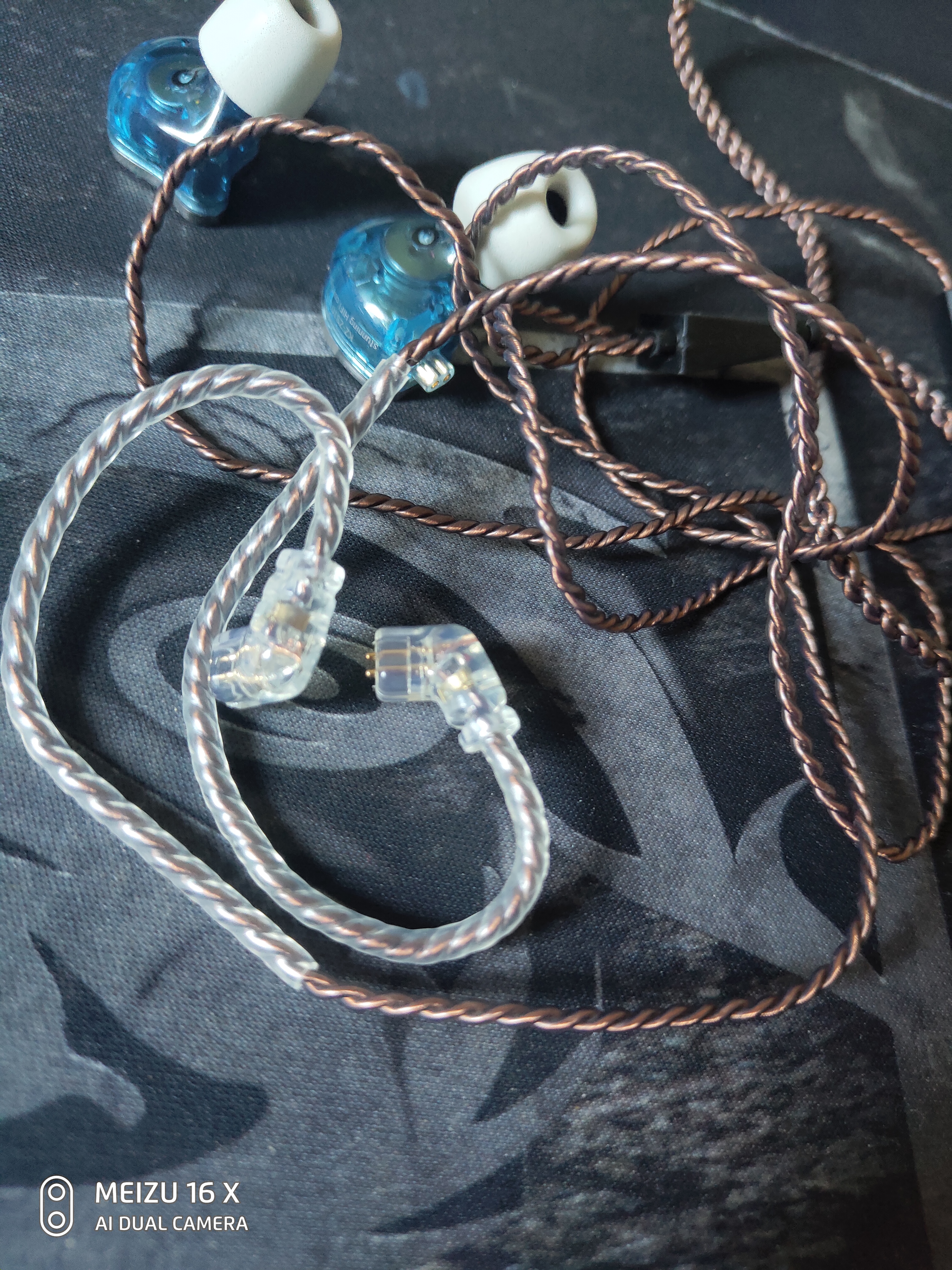 zs10pro耳机带麦版,kz-zs10pro音质测评