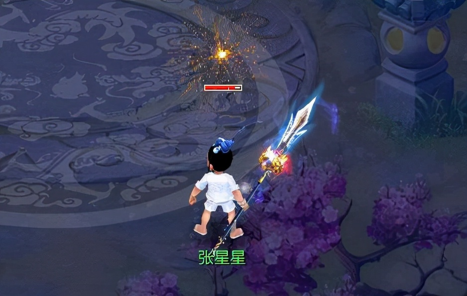 梦幻西游鬼才玩家,梦幻西游游戏鬼才