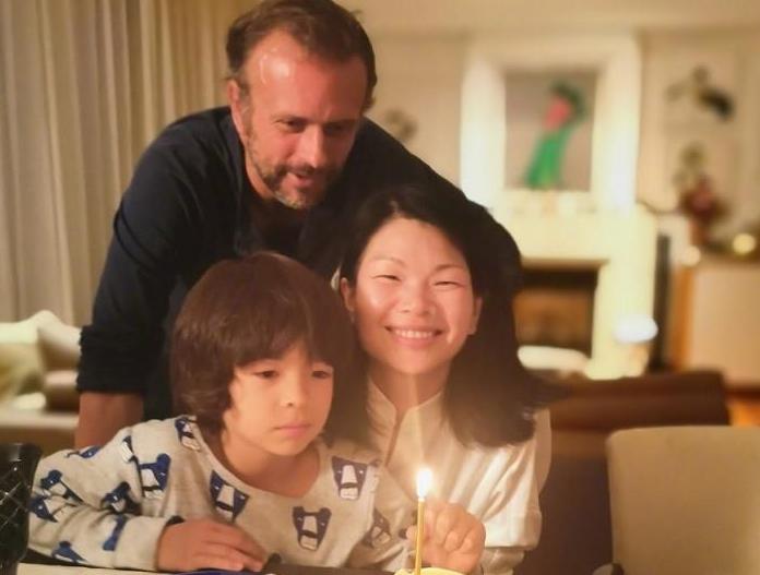 吕燕亚洲第一超模,模特丑小鸭吕燕