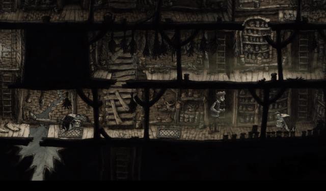 creaks机械迷城2,机械迷城开发商最新游戏