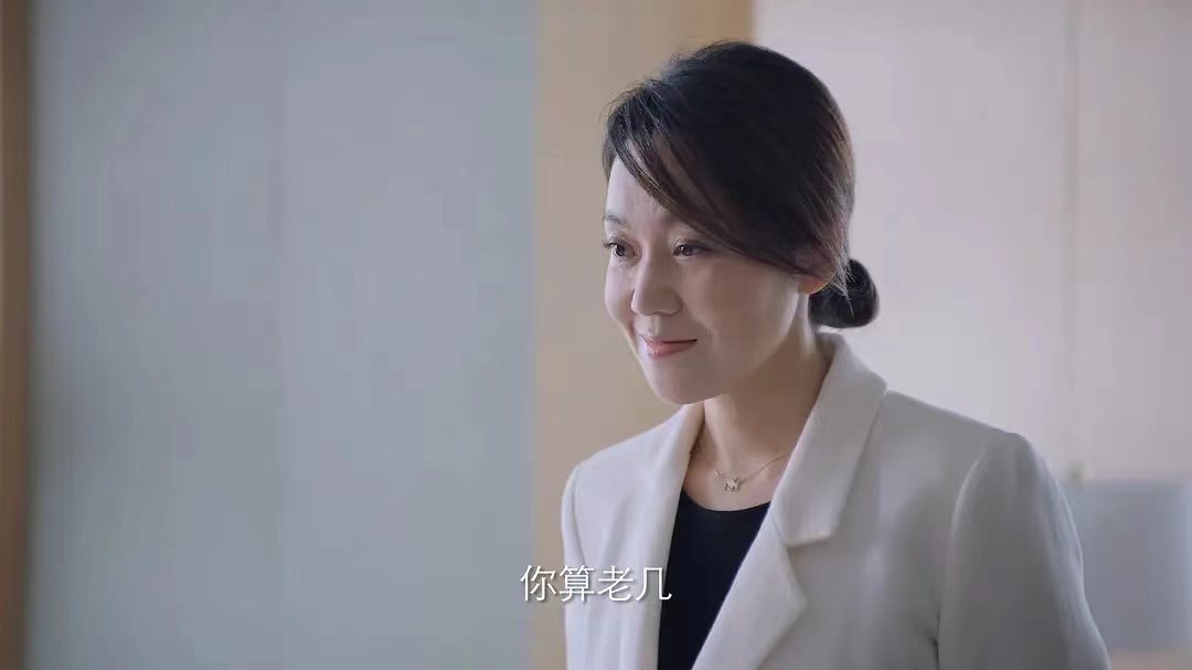 闫妮和赵立新的剧,闫妮和赵立新最新视频