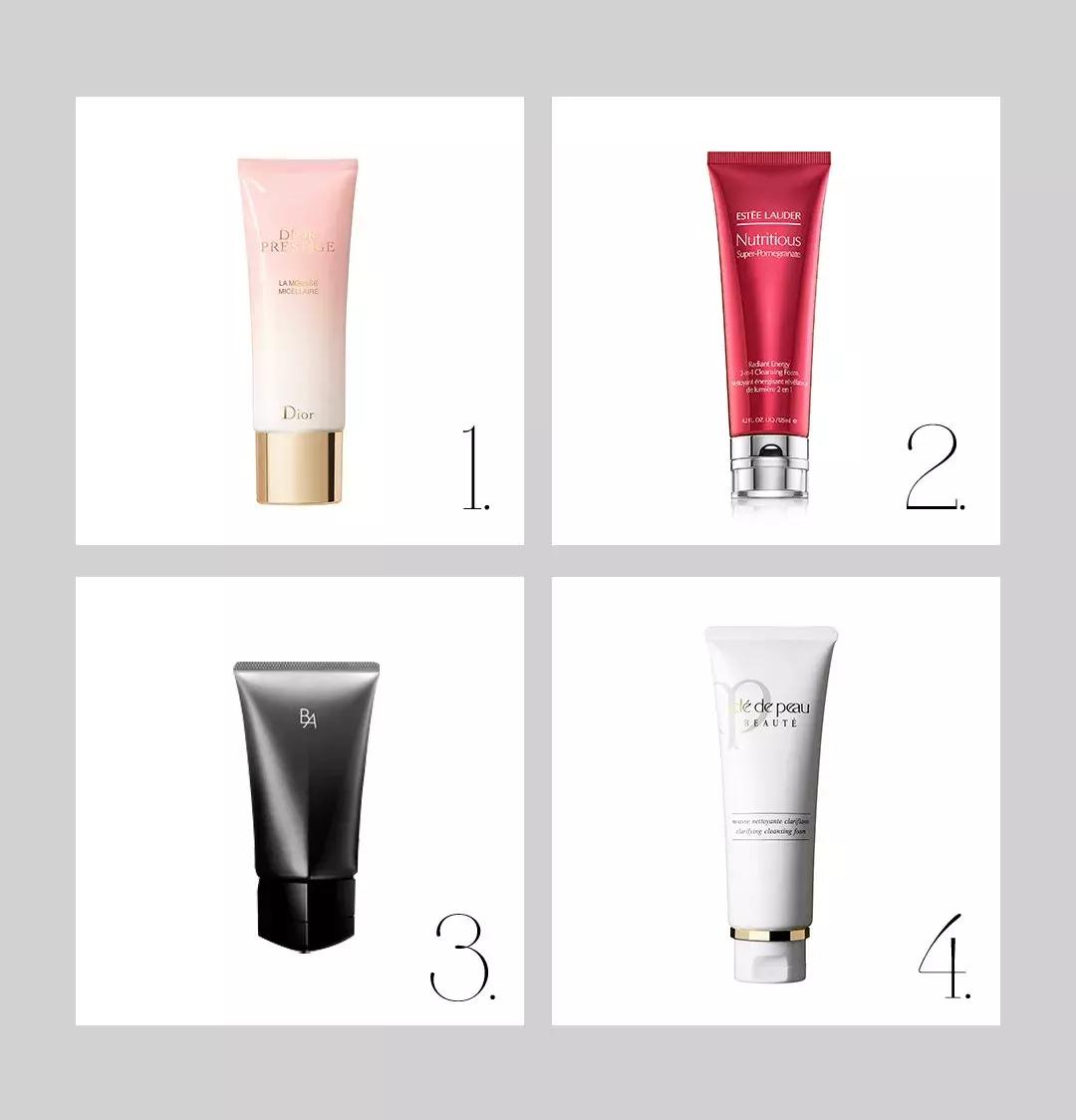 护肤第一步是不是洁面,护肤的第一步必须是清洁