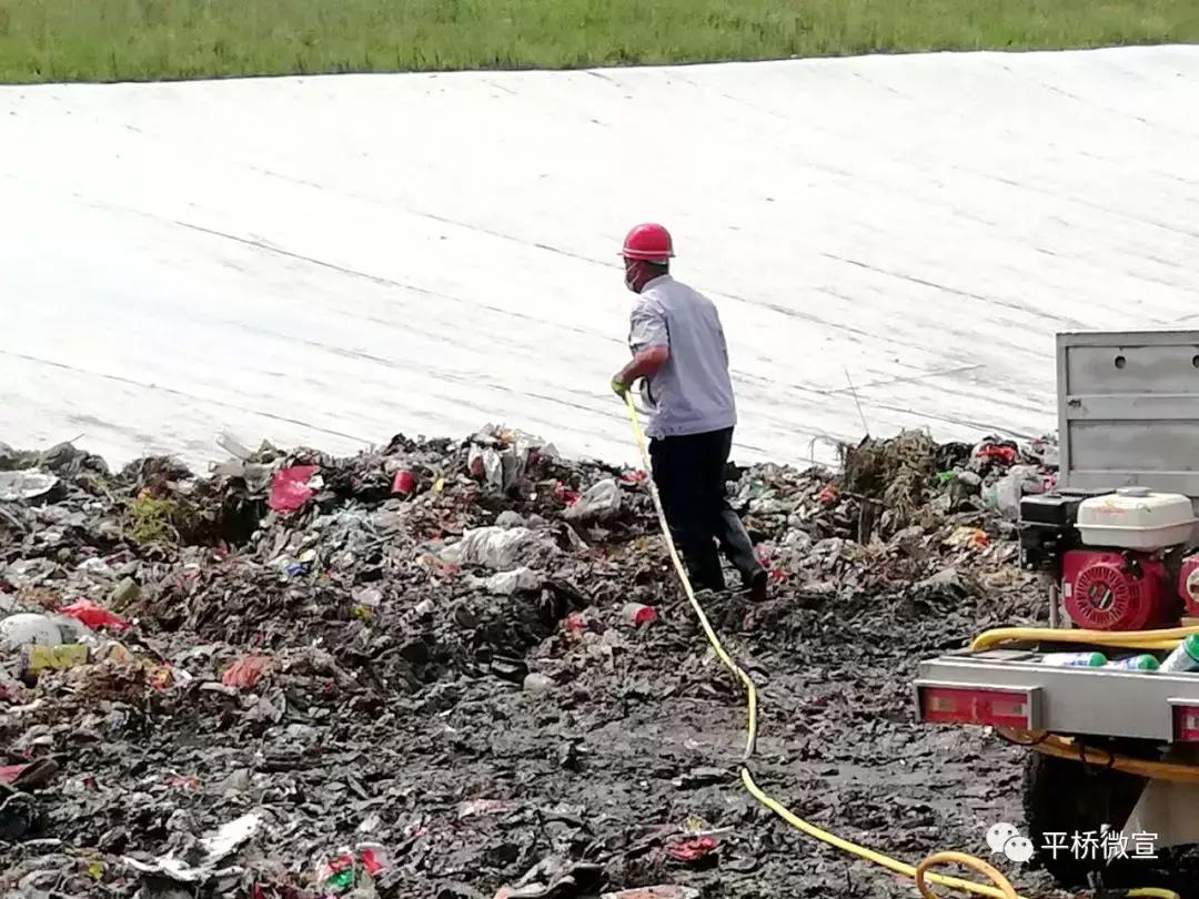 怎么样处理生活垃圾,如何处理生活垃圾