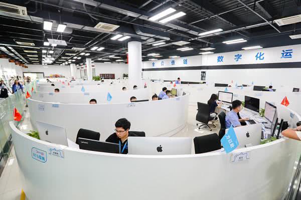 美的集团在佛山的影响力,佛山美的集团工厂