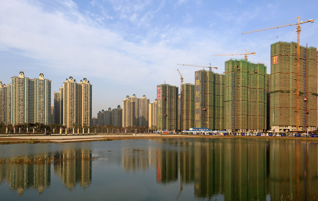 买楼需要了解的基本问题,买楼一期好还是二期好