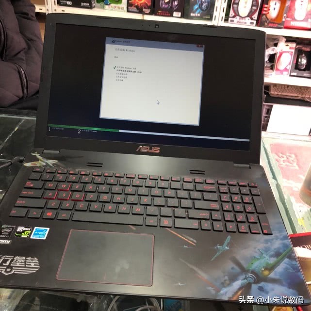 电脑重装系统为什么老是提示错误,电脑重装系统显示ntldrmissing