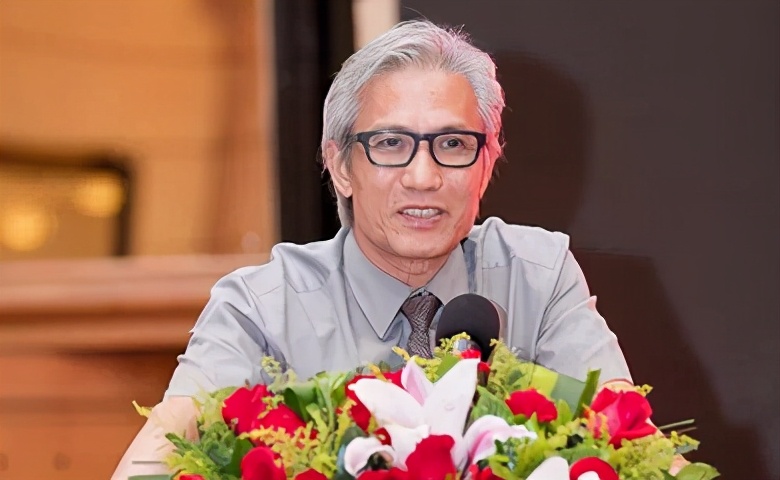 景田百岁山创始人周敬良的儿子,景田创始人周敬良国籍