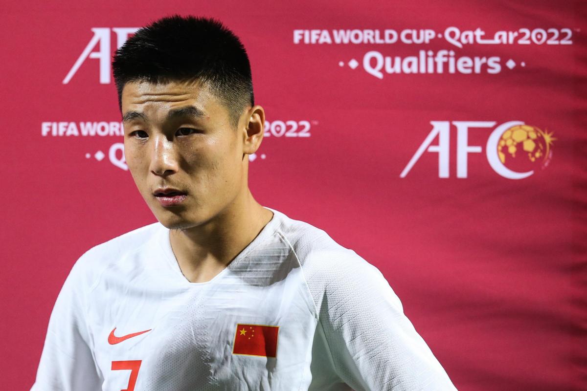 亚洲之王武磊比赛视频,亚洲之光武磊