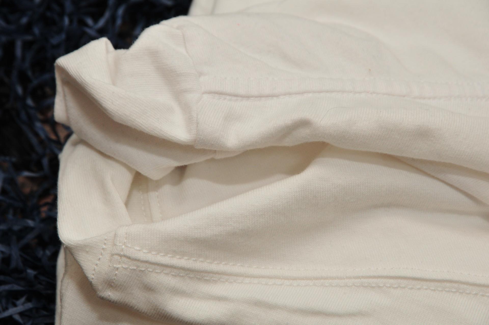 怎么选择经典百搭版型好的t恤,t恤的选择与搭配