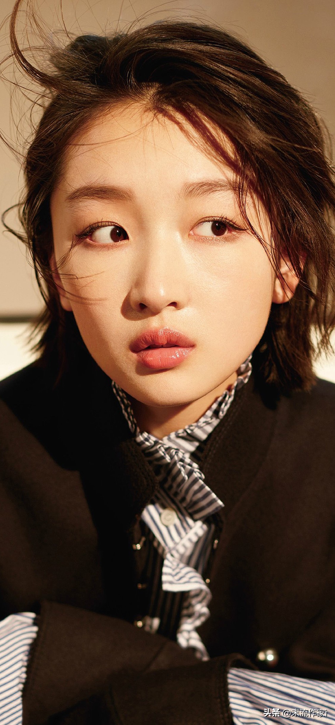 90后最漂亮的欧美女明星,中国大陆90后女明星有哪些