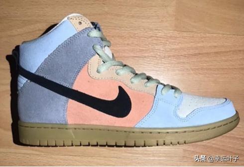 2020年早秋穿哪几款鞋,春夏适合入手的几双鞋