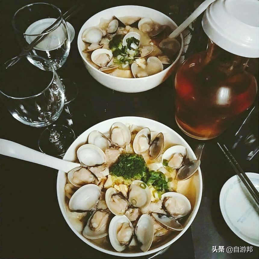 高雄好吃的甜点,高雄有什么好吃的吗