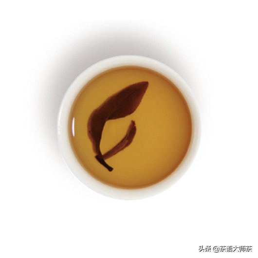 茶的六大茶类分类及功效全解析,你对六大茶系的茶功效了解多少