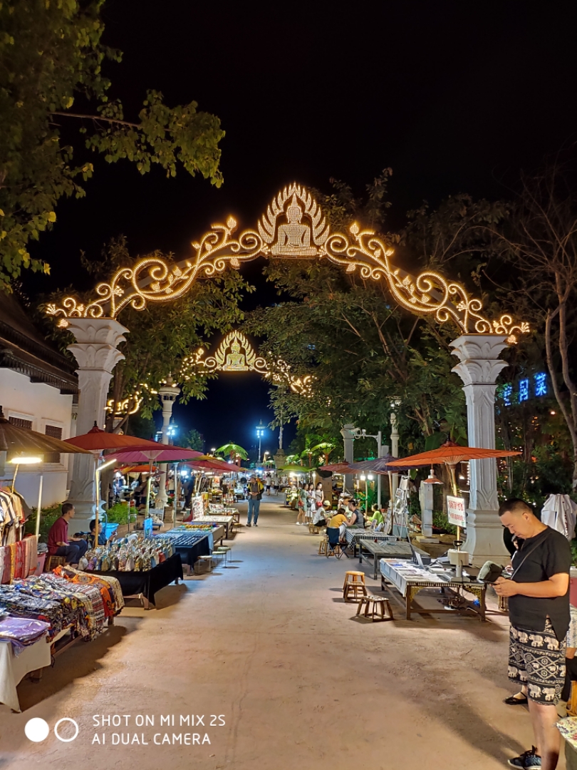 西双版纳希尔顿逸林酒店,西双版纳度假酒店3晚