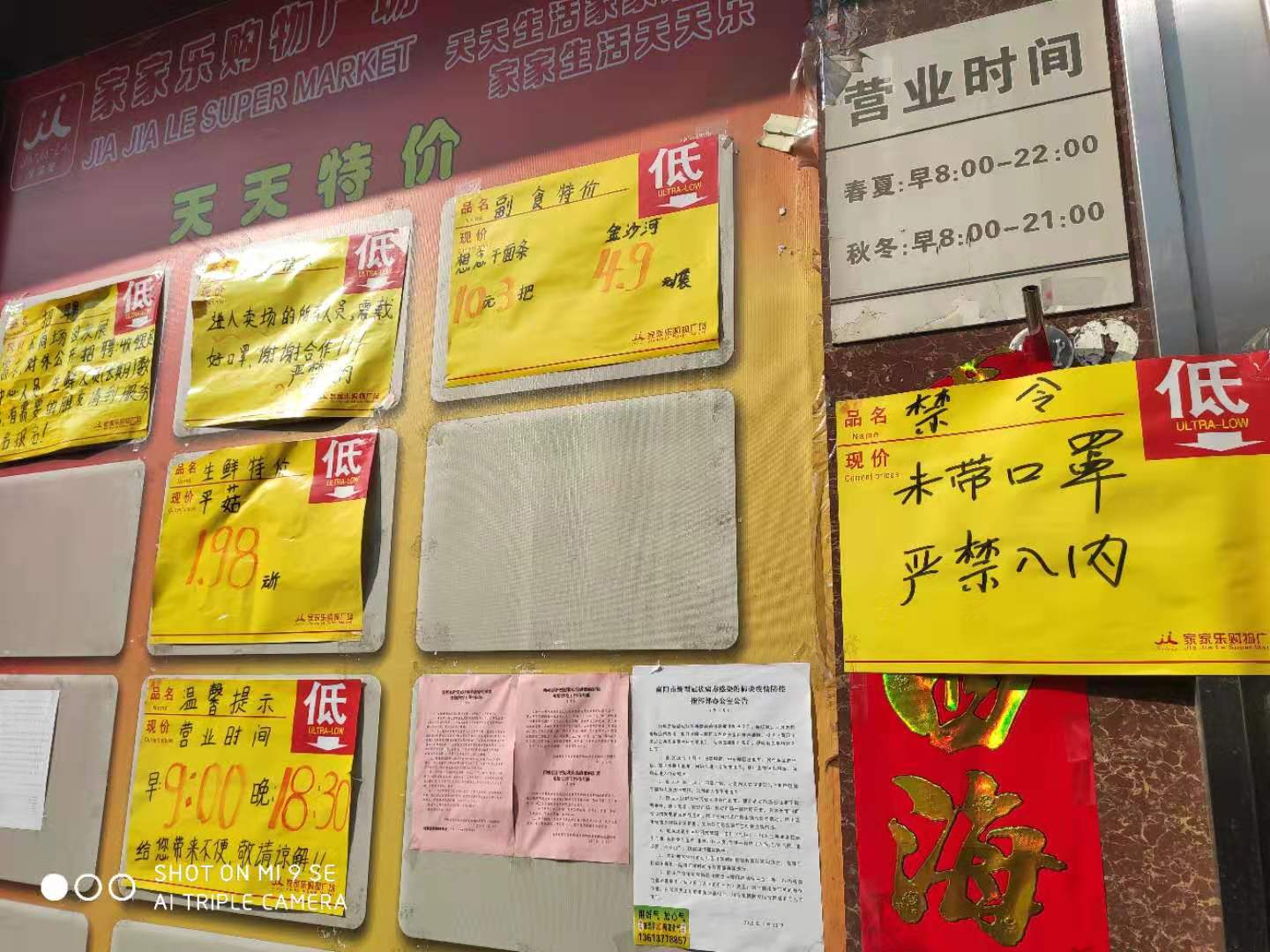 怀念阳光下自由呼吸的味道