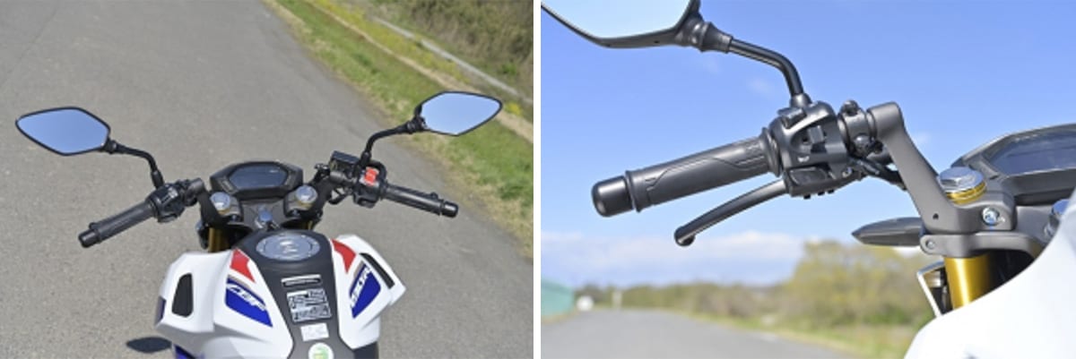 新大洲本田cbf190r高低配的区别,新大洲本田cbf190r什么时候出新款