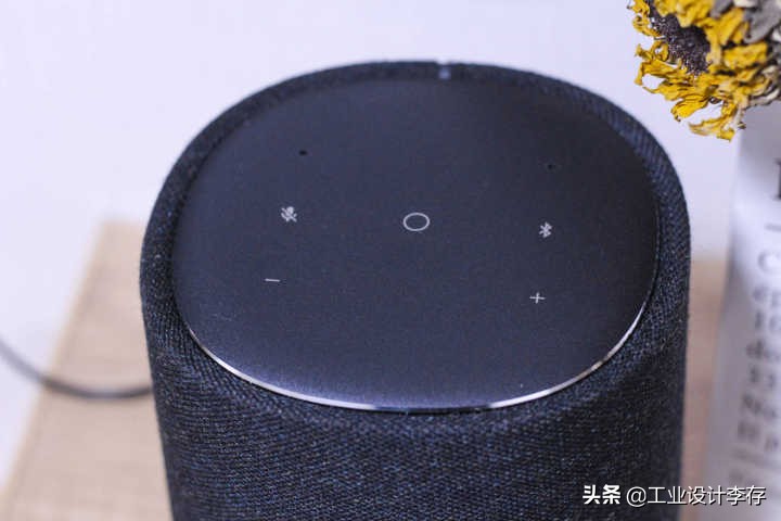 哈曼卡顿CitationONE智能音响开箱和简单体验