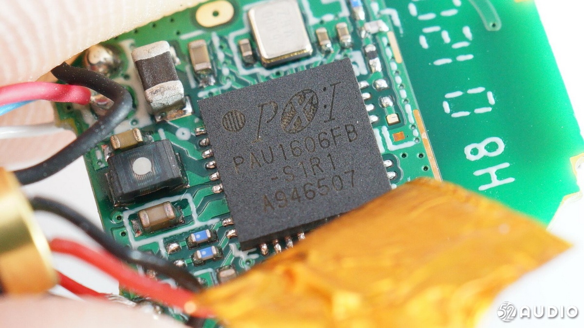 qcyt4钃濈墮鑰虫満鎷嗚В,qcy钃濈墮鑰虫満t13娴嬭瘎鎷嗚В