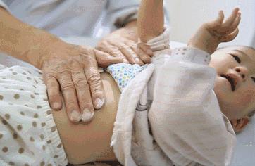 寒露至霜降艾灸养护阳气最佳时期,艾灸一个穴位就可以让你阳气十足