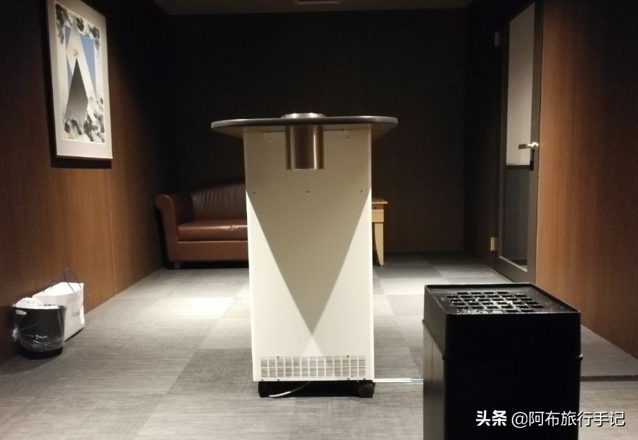 日本的吸烟区都在哪,日本抽烟区在哪里