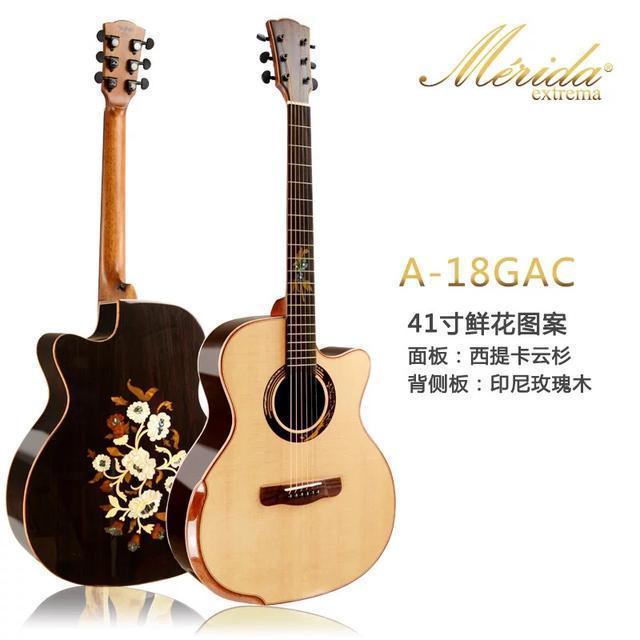 进阶吉他选购推荐,初学者吉他选购品牌