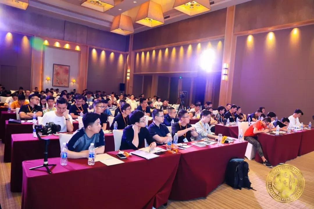 逐鹿大会,逐鹿交流会