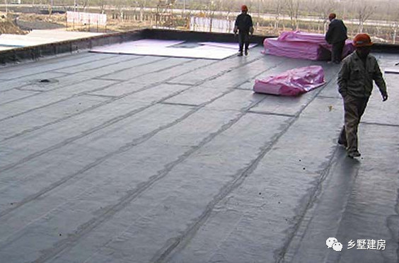 农村自建房屋顶防水怎么做最好,农村自建房屋顶防水怎么做视频