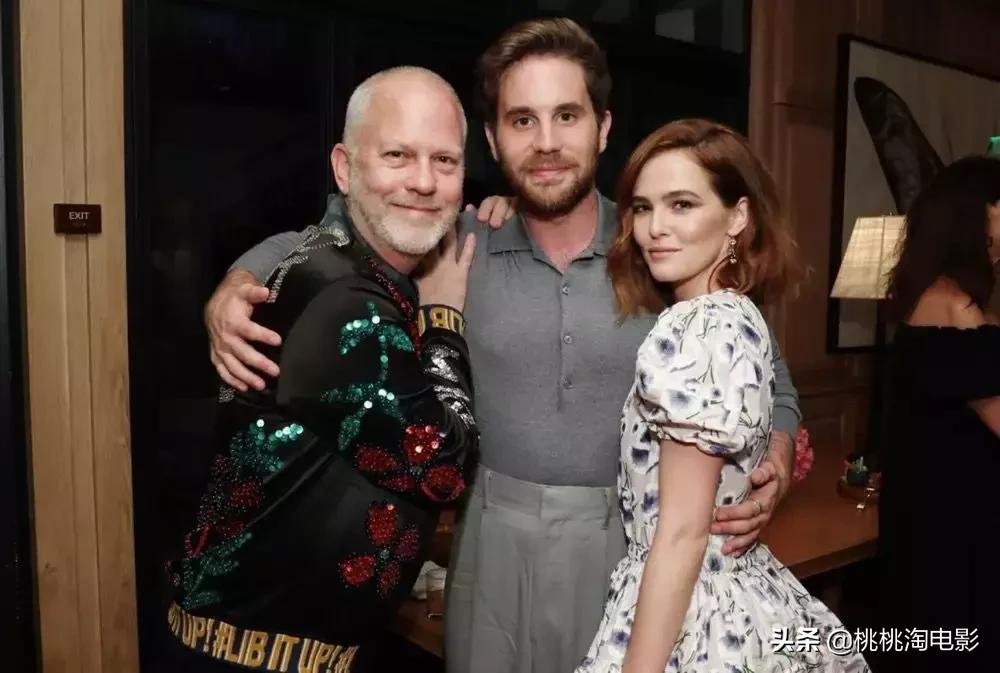 近期超级狗血的美剧,最近一部口碑极好的美剧令人惊叹