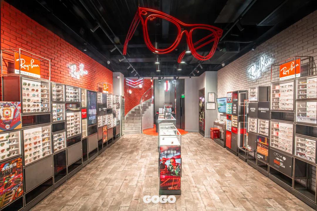 雷朋新品,雷朋潮酷来袭五一初夏本色出行