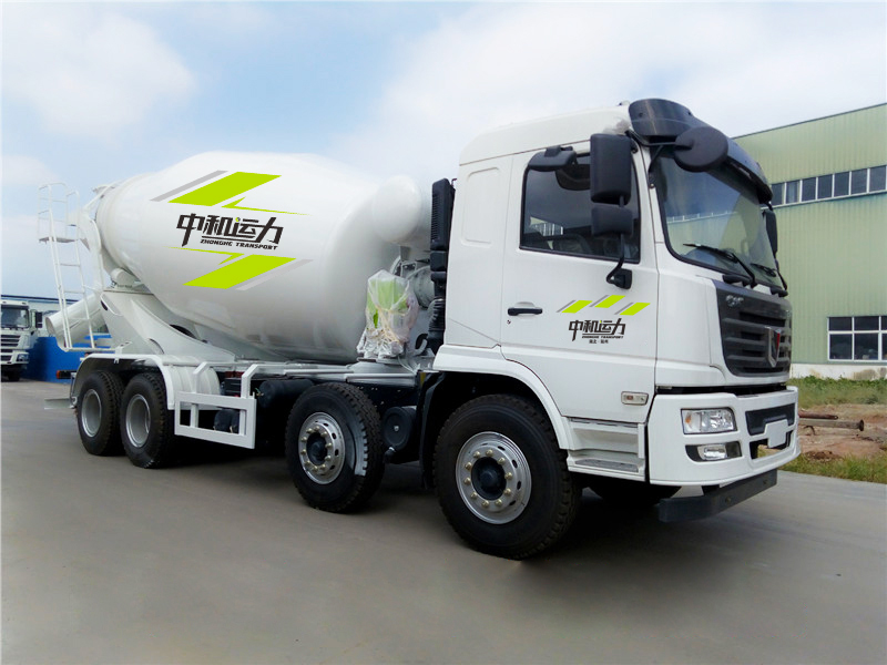 2020年混凝土搅拌车能挣钱嘛,买一辆混凝土搅拌车赚钱吗