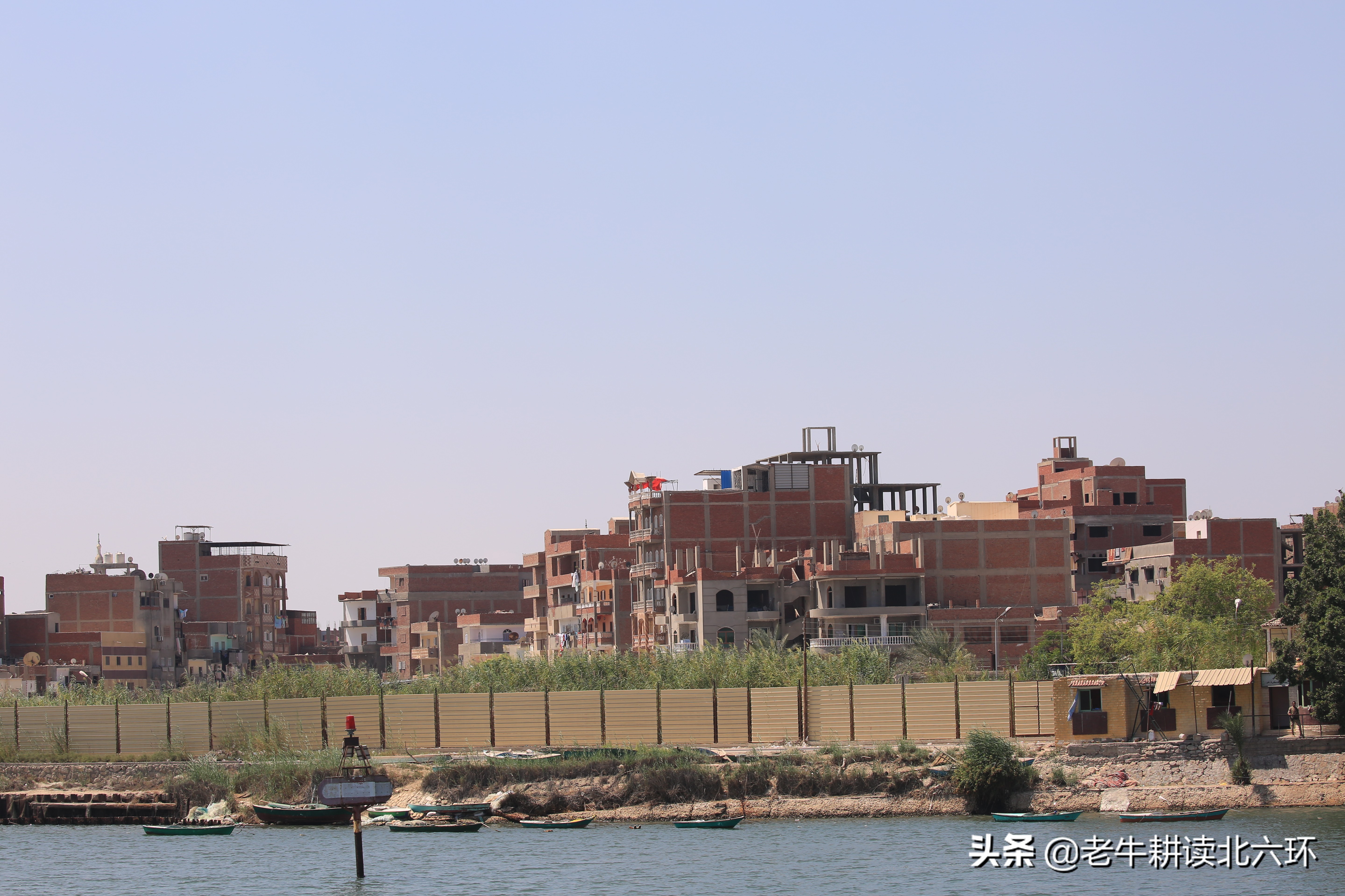 苏伊士运河卖东西,苏伊士运河为什么只有埃及收钱