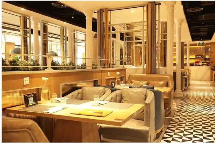 他用15年做出武汉人自己的西餐,不贵却评上全国十大品牌