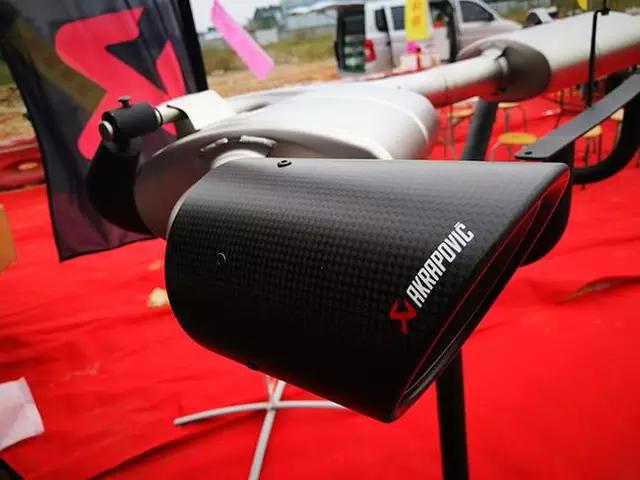 天蝎排气akrapovic中国官网,akrapovice天蝎全段钛合金排气