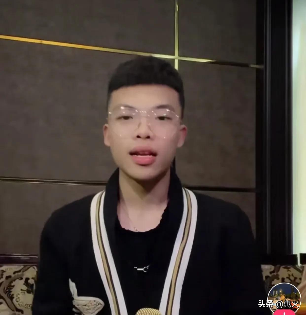 洋洋洋小伙,洋洋洋mj和天津李四闹矛盾