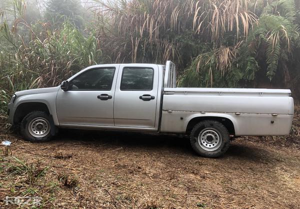 最便宜实用皮卡自动挡车型,厢式皮卡车最新款车型