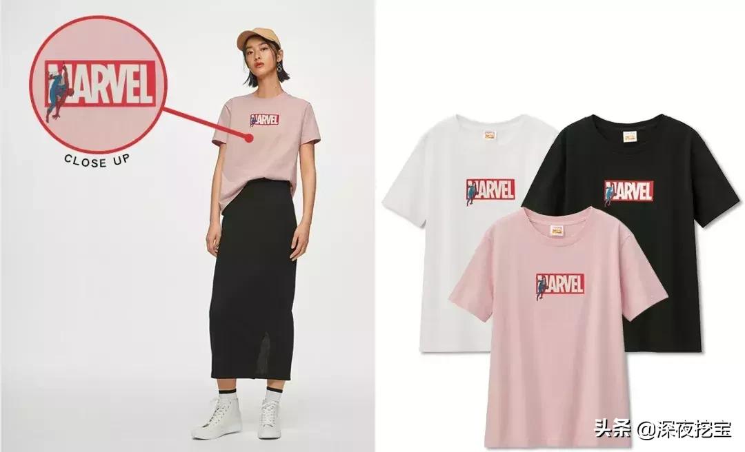 熬夜刷完复联4!我居然被种草了这些画风清奇的彩妆...