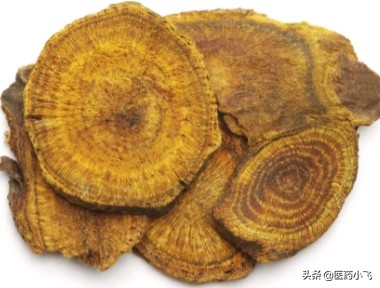 每日医药,一味大黄治疗疑难怪病奇效医案