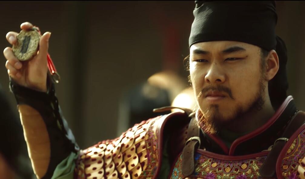 长安十二时辰里的唐朝军队,长安十二时辰唐军战斗力