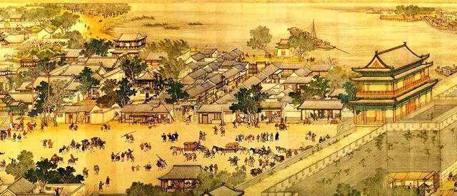 马可波罗游记记录了哪个朝代,马可波罗游记里的中国皇帝