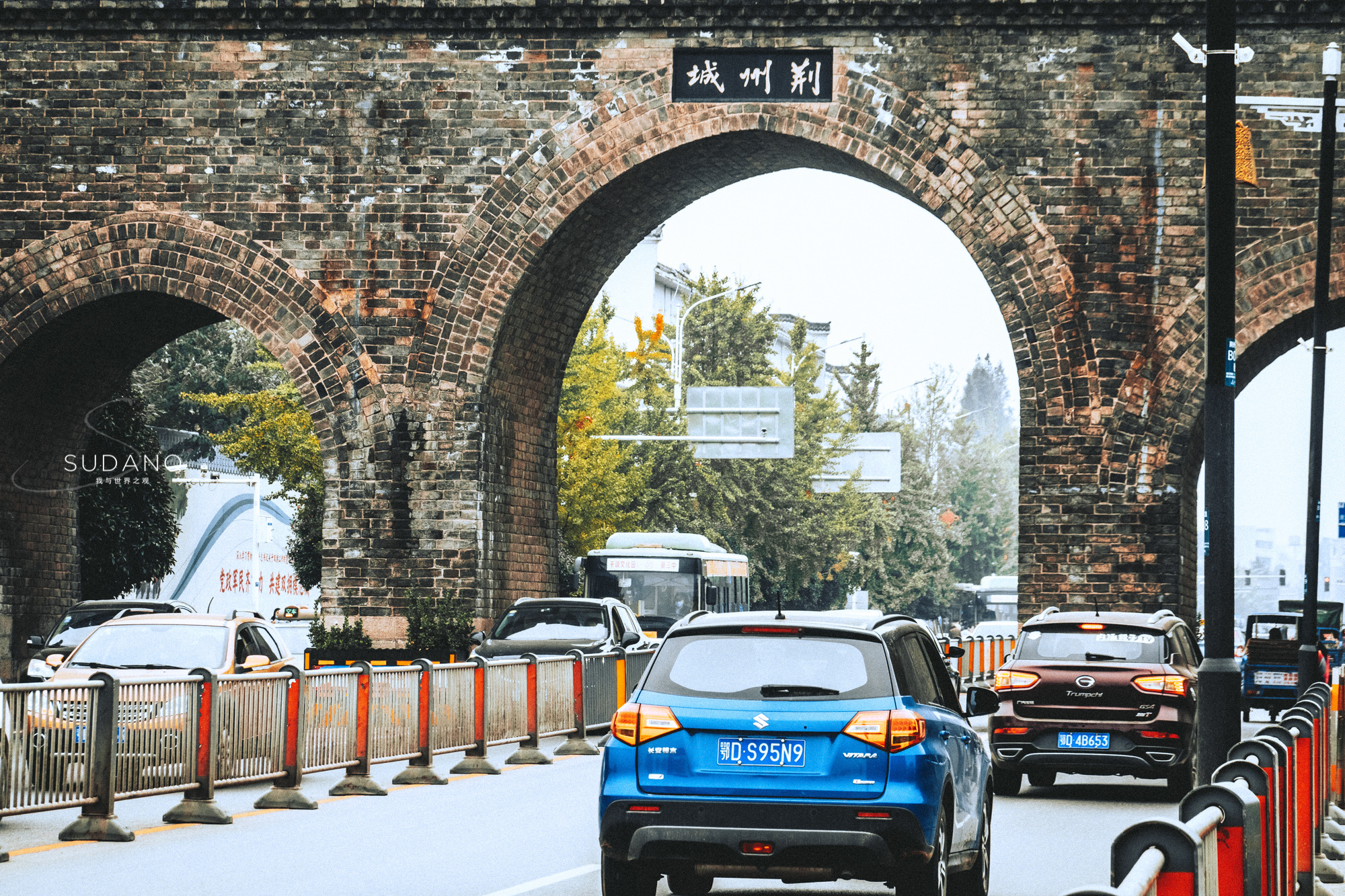 禹划九州对应现在哪里,禹划九州是什么意思