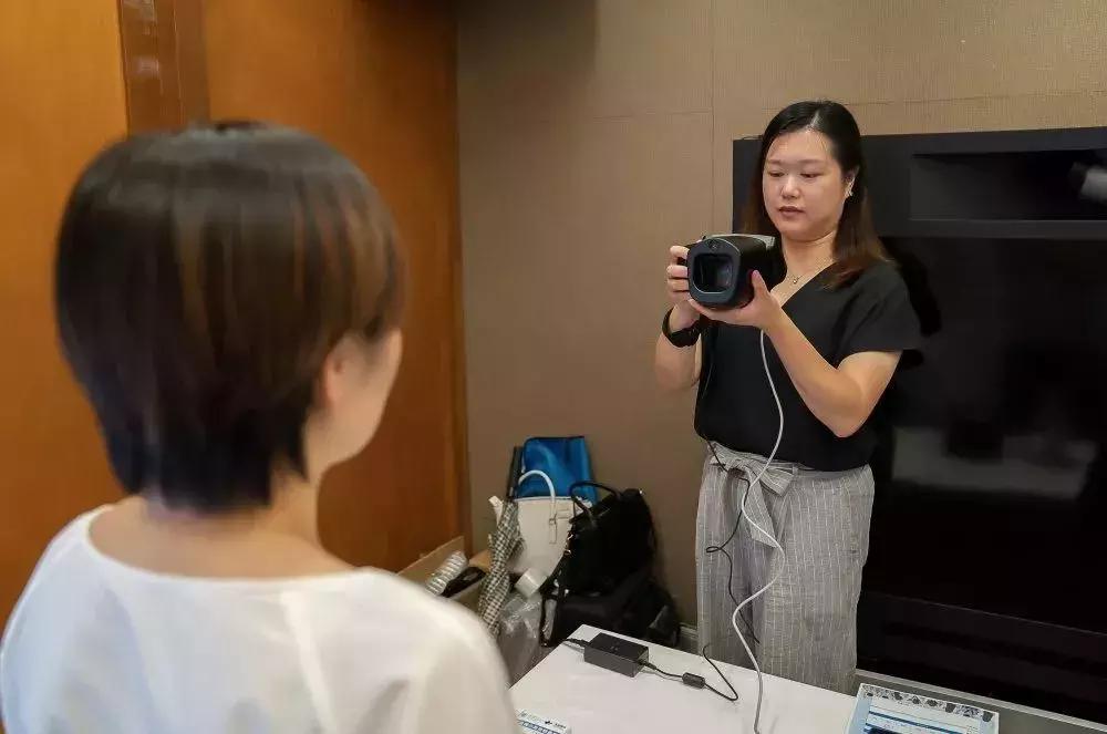 强强联合！上海泓视眼科医生集团与上海沃德医疗中心正式签约合作