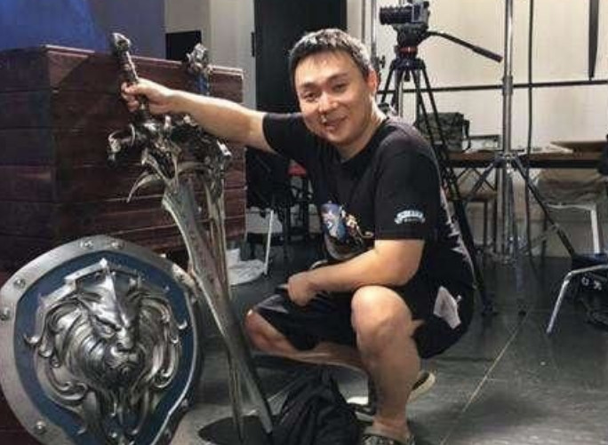 鐔婄尗绗竴绁炶豹,璋佹槸鐔婄尗绗竴绁炶豹