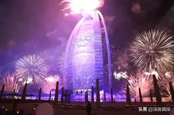 深圳五个世界级地标,2025深圳新地标