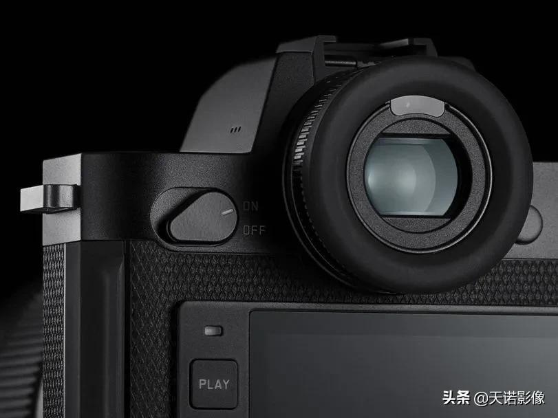 徕卡sl2是全画幅的嘛,徕卡sl2-s网友点评