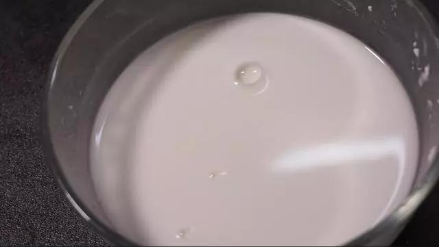 不加牛奶鸡蛋的南瓜糕,南瓜糕免发酵