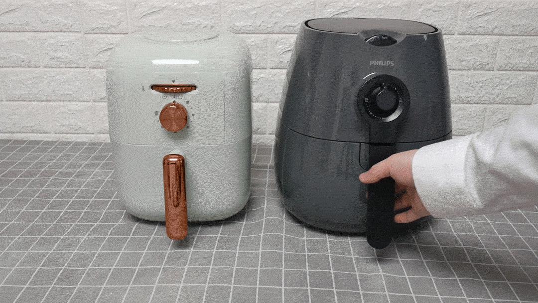 网红空气炸锅到底是鸡肋还是神器,目前口碑最好的网红空气炸锅