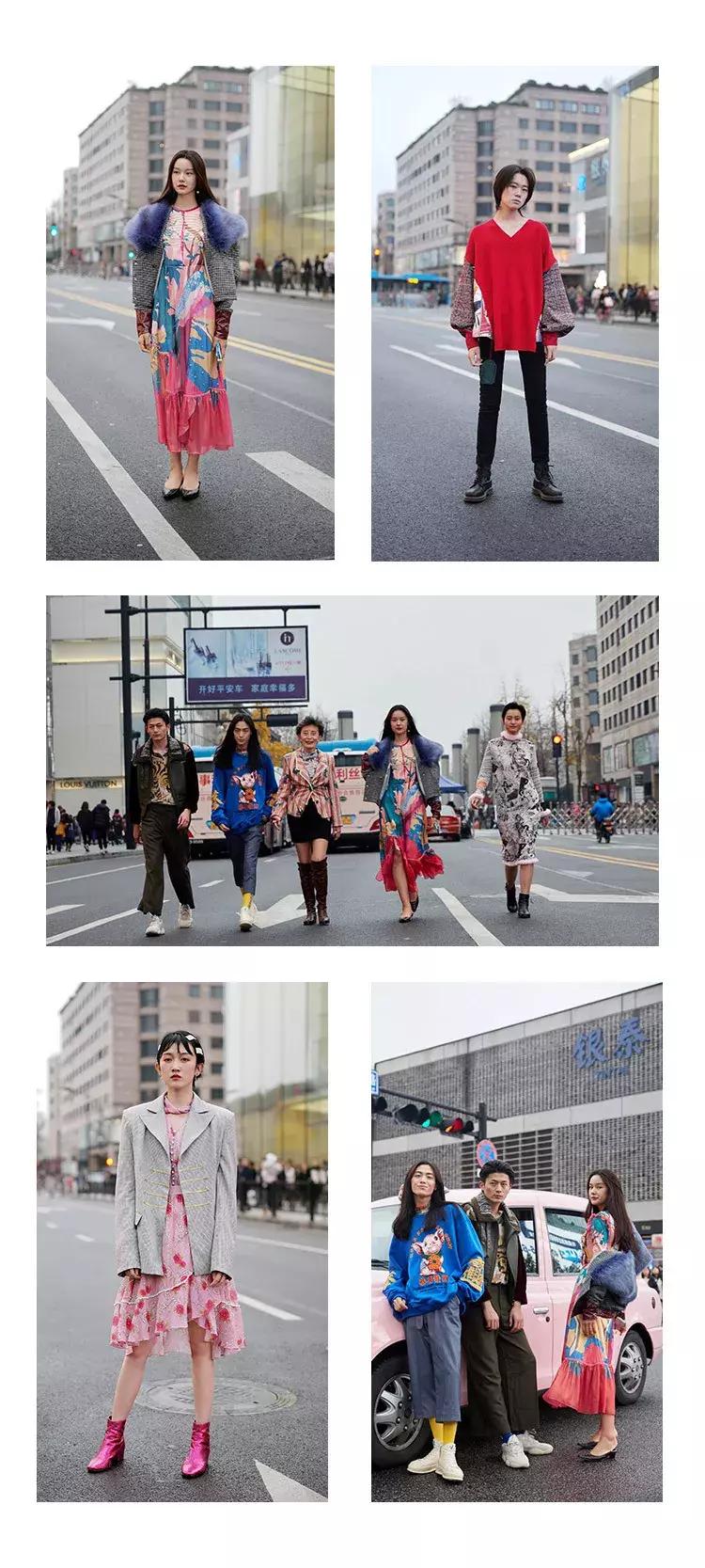 我们把2018装进了一个展览