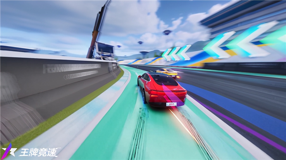 王牌竞速新赛车,王牌竞速新出了哪些赛车