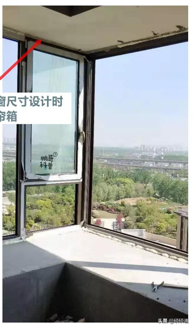 什么是落地窗和飘窗,什么是落地窗卧室