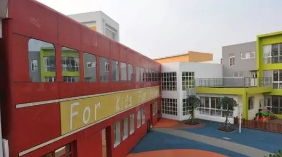 成都很贵的贵族幼儿园,成都最贵的幼稚园